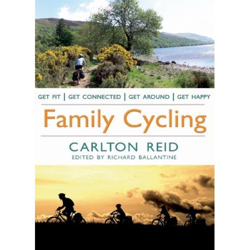 family cicling