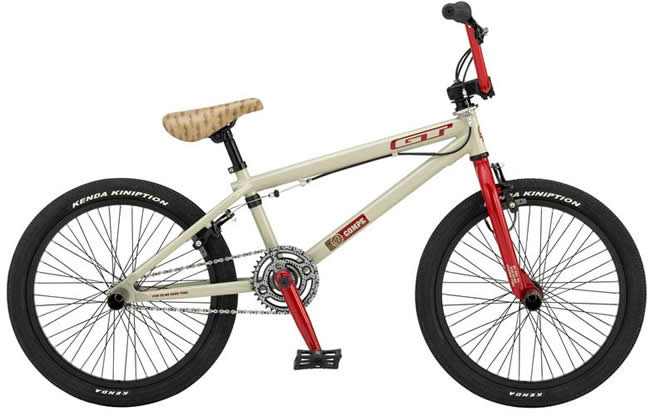 Gt Compe Bmx