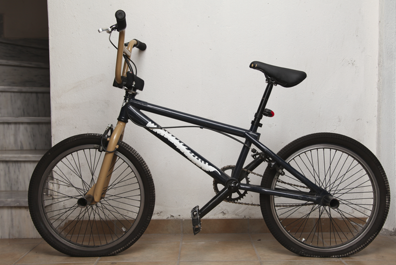 diamondback venom bmx bike