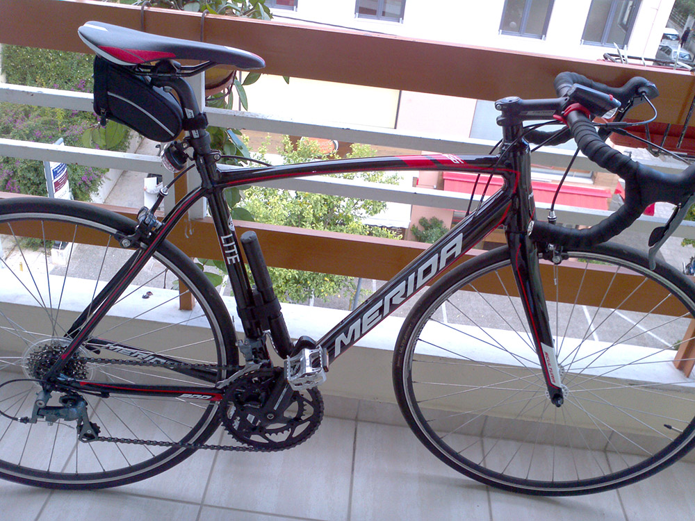 merida scultura 900 lite