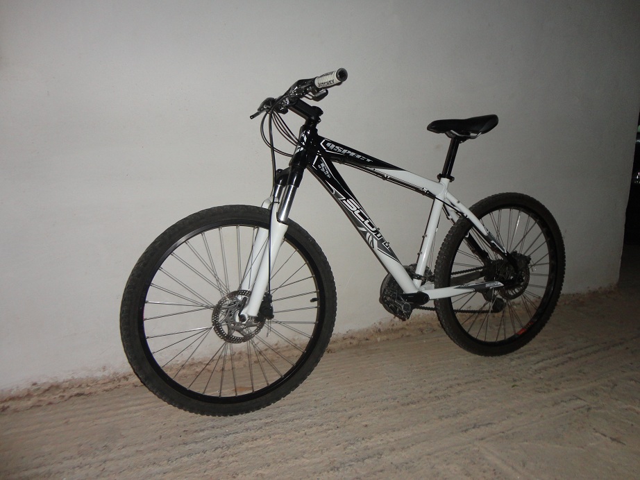 Scott aspect 55 2009 new arrivals